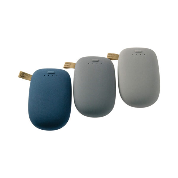 Pebble Power Bank (8000 mAh) - Image 3