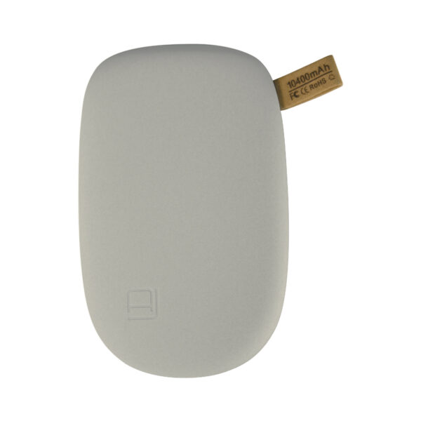 Pebble Power Bank (8000 mAh)