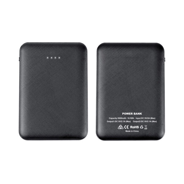 Dawson Power Bank - 5000 mAh (Exit Stock) - Image 12