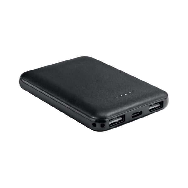 Dawson Power Bank - 5000 mAh (Exit Stock)