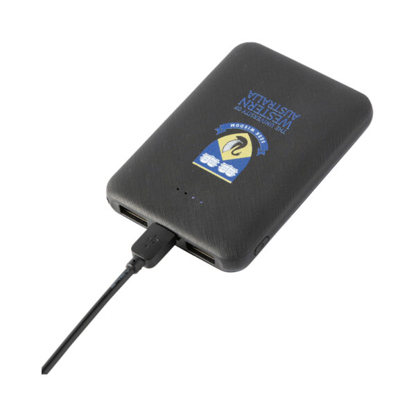 Dawson Power Bank - 5000 mAh (Exit Stock) - Image 3