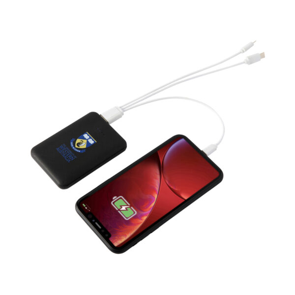 Dawson Power Bank - 5000 mAh (Exit Stock) - Image 10