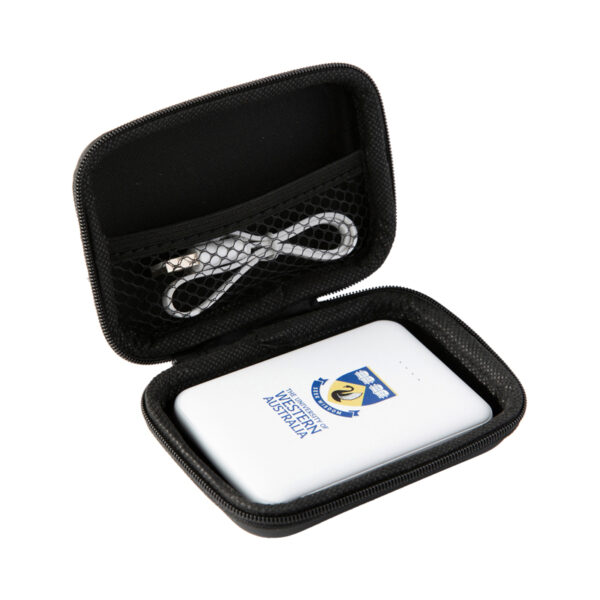 Dawson Power Bank - 5000 mAh (Exit Stock) - Image 13