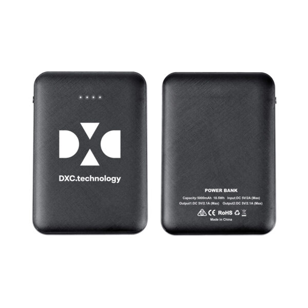 Dawson Power Bank - 5000 mAh (Exit Stock) - Image 8