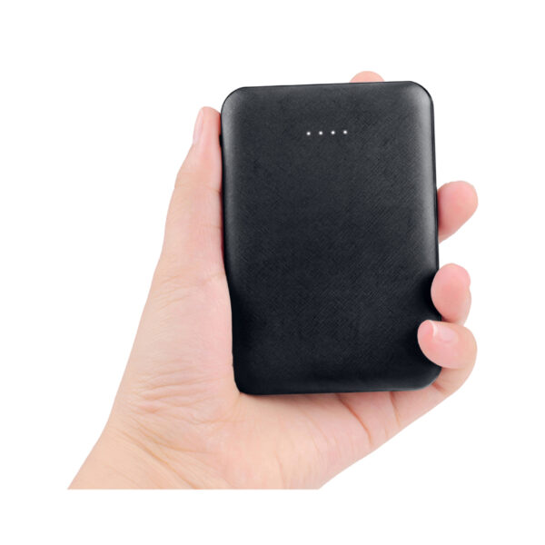 Bampton Power Bank - 10,000 mAh - Image 10