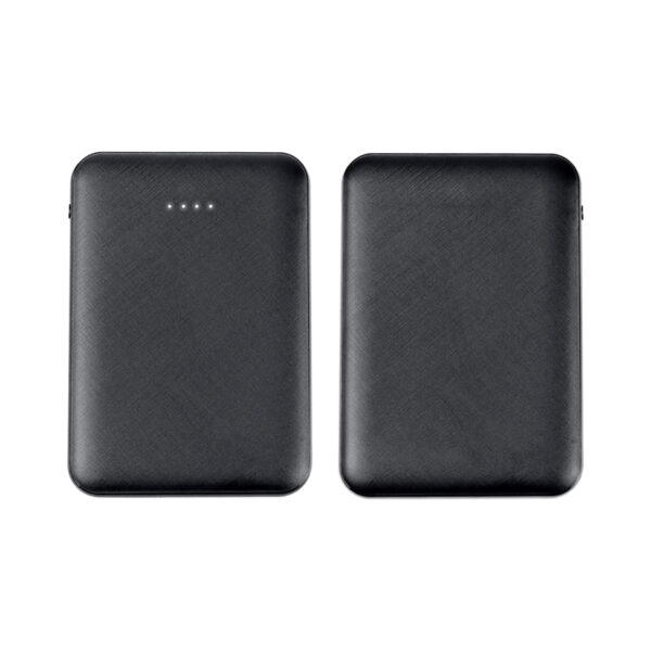 Bampton Power Bank - 10,000 mAh - Image 5