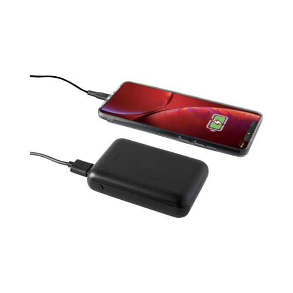 Bampton Power Bank - 10,000 mAh - Image 3