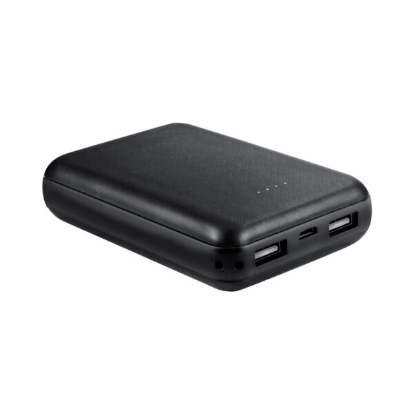 Bampton Power Bank - 10,000 mAh - Image 8