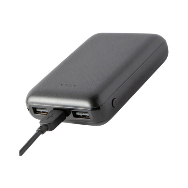 Bampton Power Bank - 10,000 mAh - Image 9