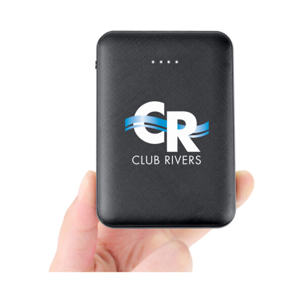 Bampton Power Bank - 10,000 mAh - Image 12