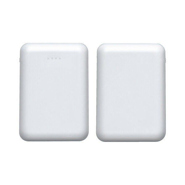 Bampton Power Bank - 10,000 mAh - Image 11