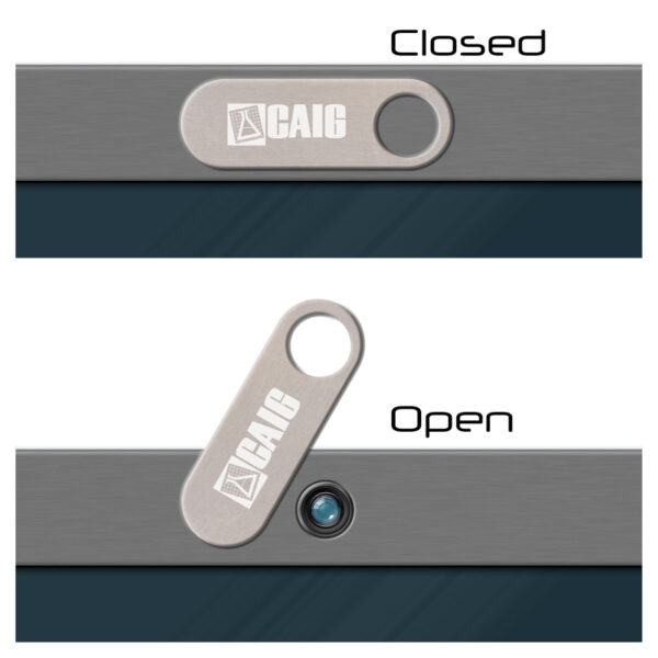 WebCam Cover Swivel - Image 3