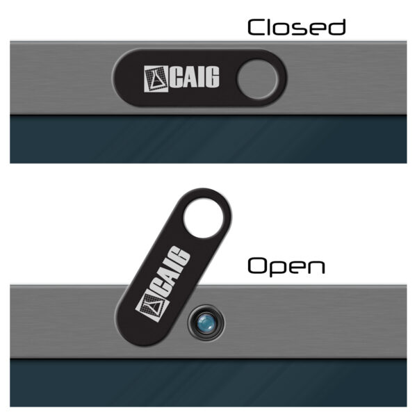 WebCam Cover Swivel - Image 4