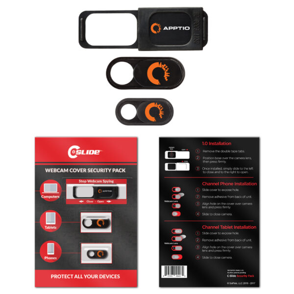 Webcam Security 3 Pack - Image 5