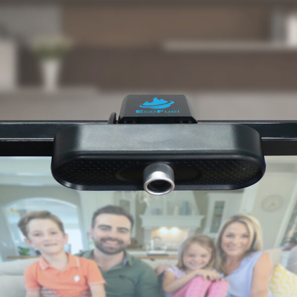 Helm Webcam Camera