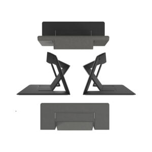 Hull Ultra Slim Laptop Stand