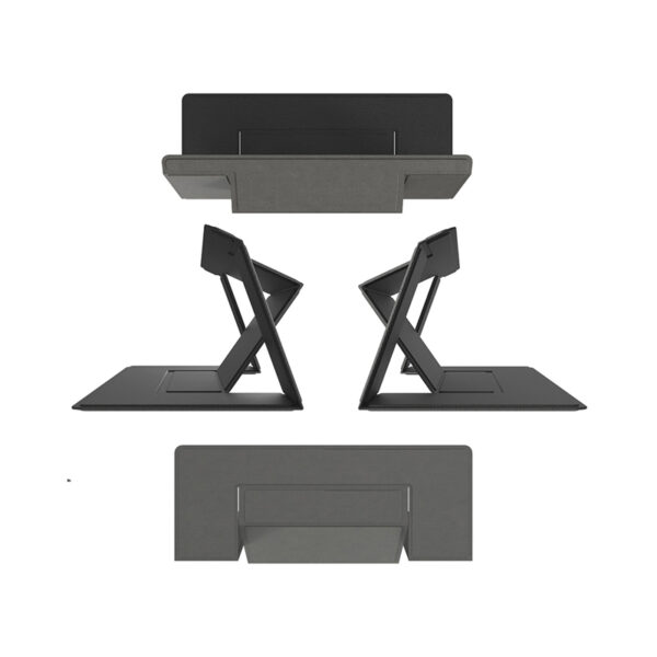 Hull Ultra Slim Laptop Stand
