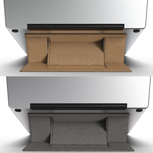Hull Ultra Slim Laptop Stand - Image 10
