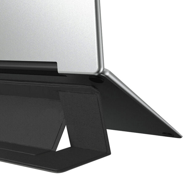 Hull Ultra Slim Laptop Stand - Image 6