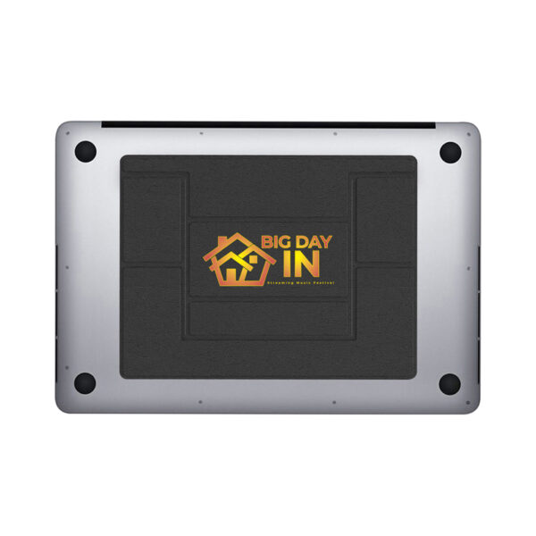 Hull Ultra Slim Laptop Stand - Image 5