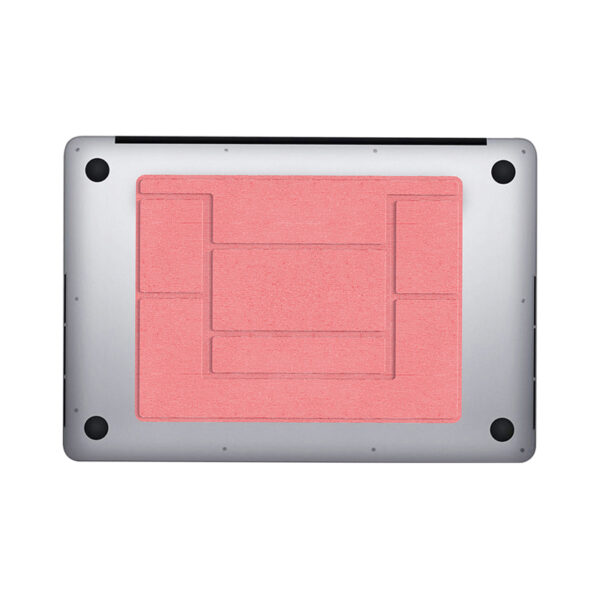 Hull Ultra Slim Laptop Stand - Image 9