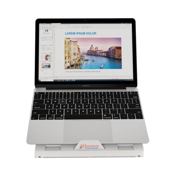 Milo Foldable Laptop Stand - Image 6