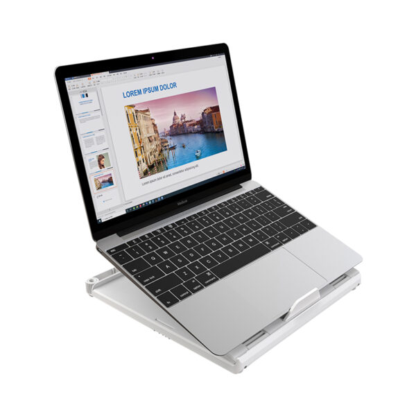 Milo Foldable Laptop Stand - Image 2