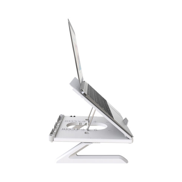 Milo Deluxe Foldable Laptop Stand - Image 5