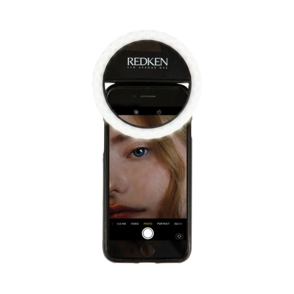 Smiley LED Selfie Light - Image 9