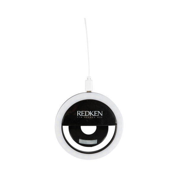 Smiley LED Selfie Light - Image 7