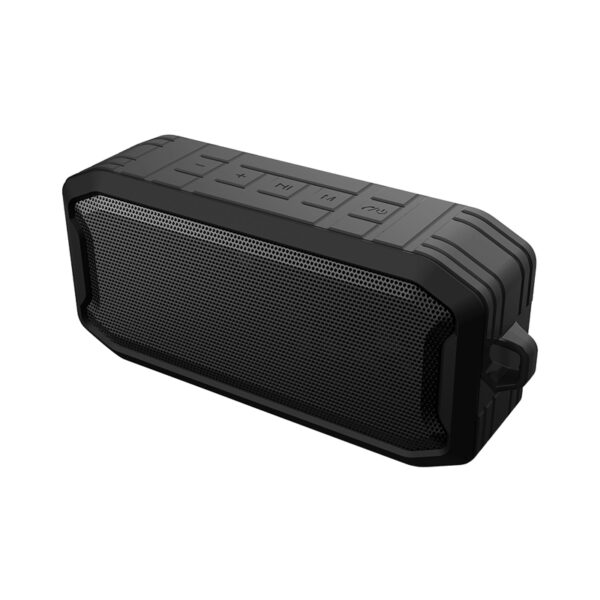 Austin Waterproof Wireless Speaker (Stock) - Image 2