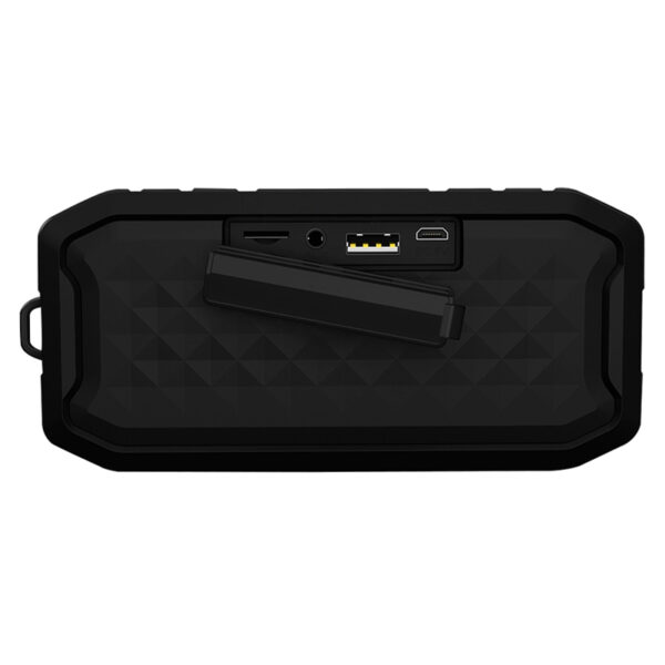 Austin Waterproof Wireless Speaker (Stock) - Image 4