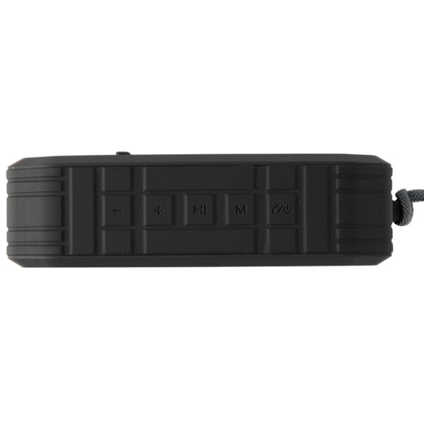 Austin Waterproof Wireless Speaker (Stock) - Image 3