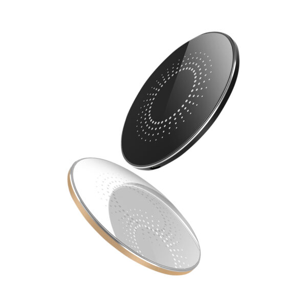 Concord 10W Fast Wireless Charger (Stock)