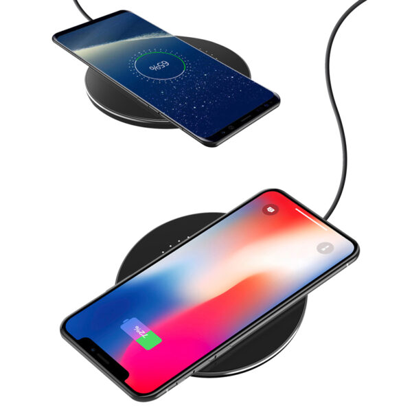 Concord 10W Fast Wireless Charger (Stock) - Image 14