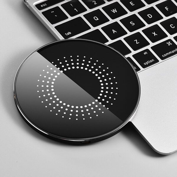 Concord 10W Fast Wireless Charger (Stock) - Image 13