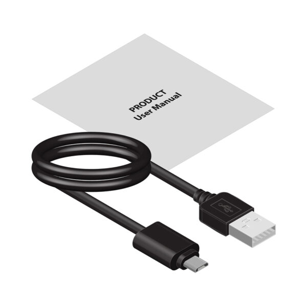 Concord 10W Fast Wireless Charger (Stock) - Image 3