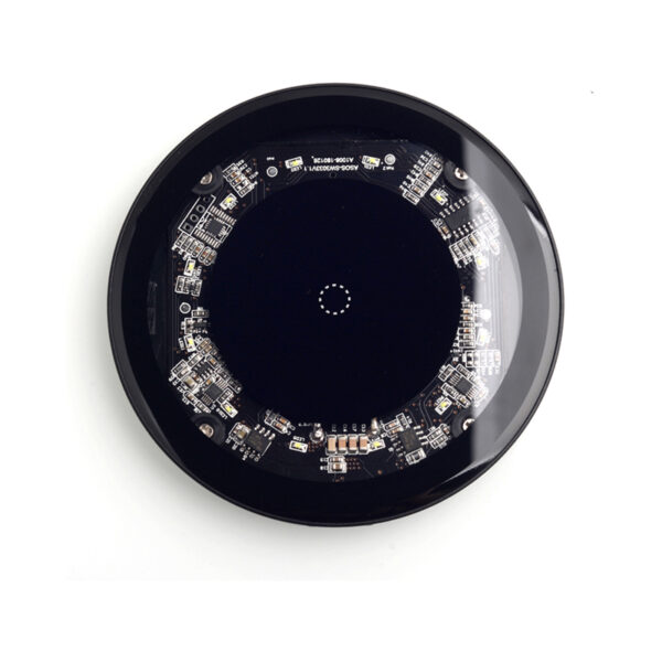 Fleet Fast Wireless Charger - Image 3