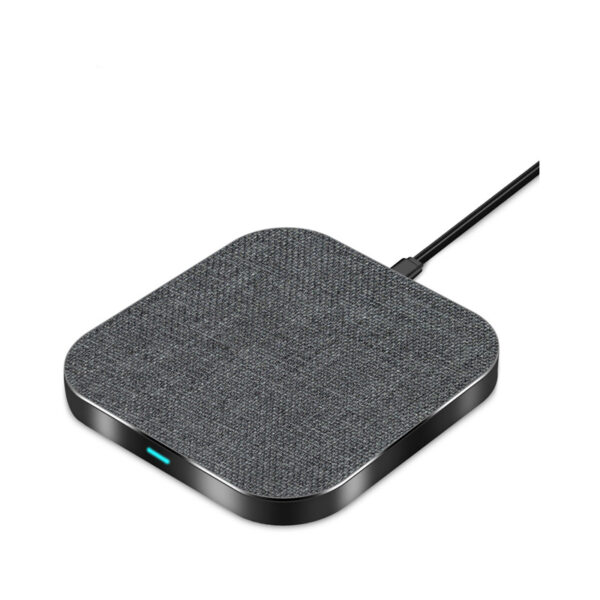 Harris Fast Wireless Charger - Square - Image 4