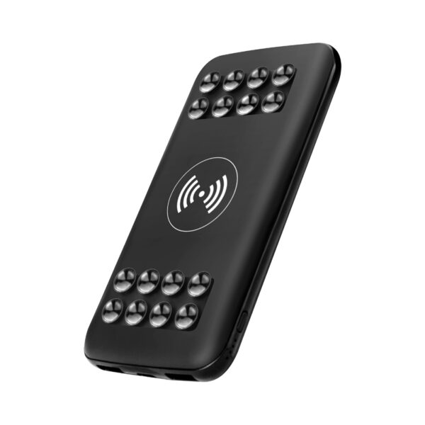 Harwick Light-up Wireless Power Bank - 8000 mAh - Image 10