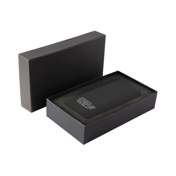Harwick Light-up Wireless Power Bank - 8000 mAh - Image 9