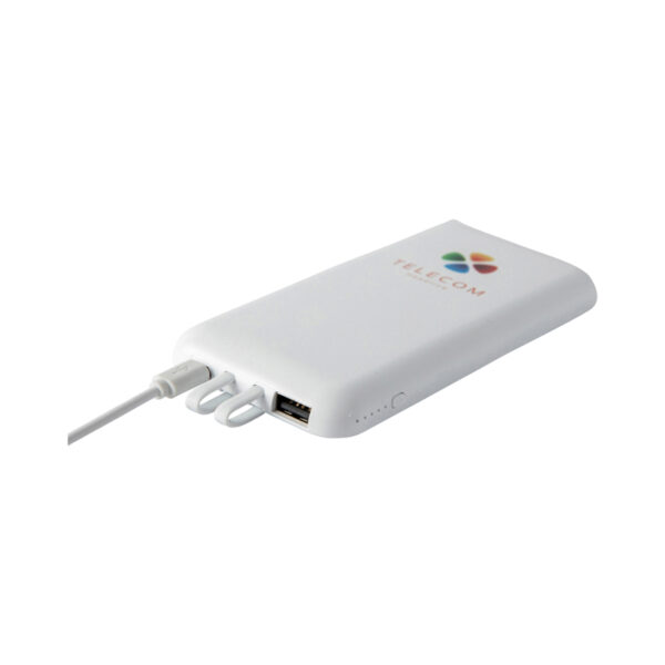 Newport Wireless Power Bank - 8000 mAh - Image 6
