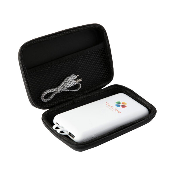 Newport Wireless Power Bank - 8000 mAh - Image 7