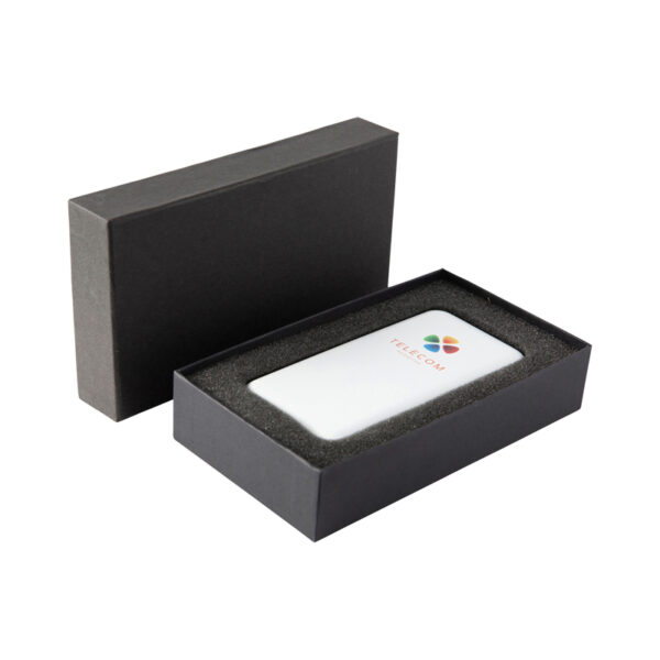 Newport Wireless Power Bank - 8000 mAh - Image 5