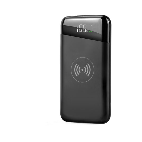 Marlow Wireless Power Bank - 10,000 mAh (Stock) - Image 2