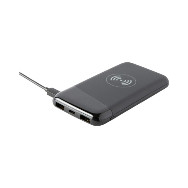 Marlow Wireless Power Bank - 10,000 mAh (Stock)