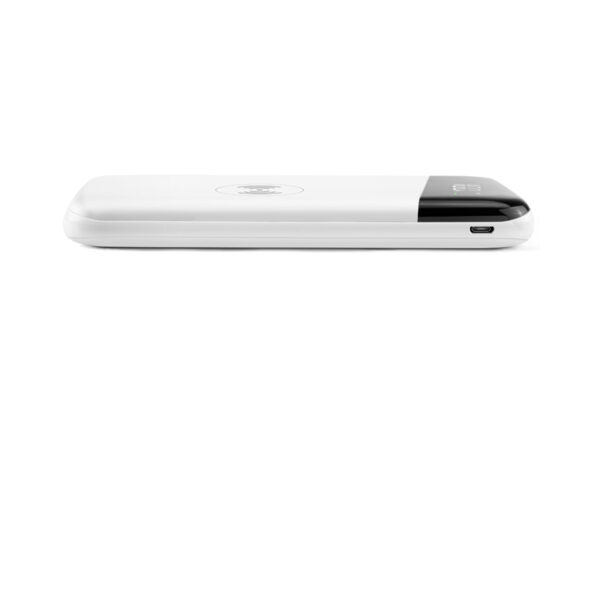 Marlow Wireless Power Bank - 10,000 mAh (Stock) - Image 5