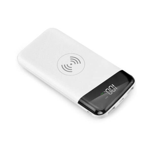 Marlow Wireless Power Bank - 10,000 mAh (Stock) - Image 12