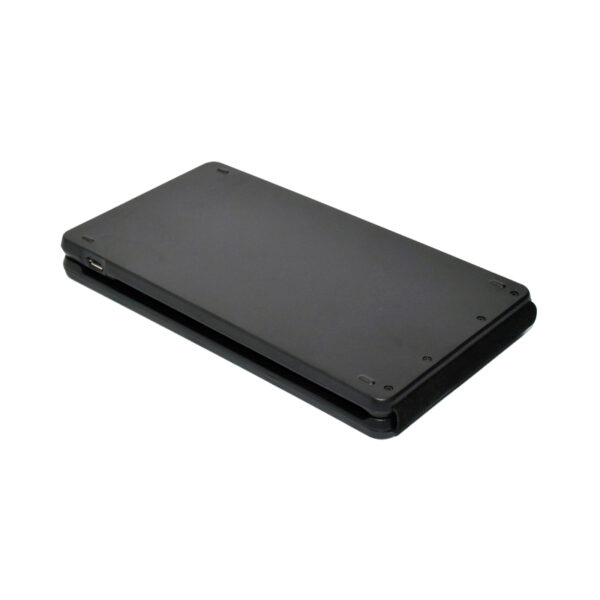 Zeus Foldable Bluetooth Keyboard - Image 2
