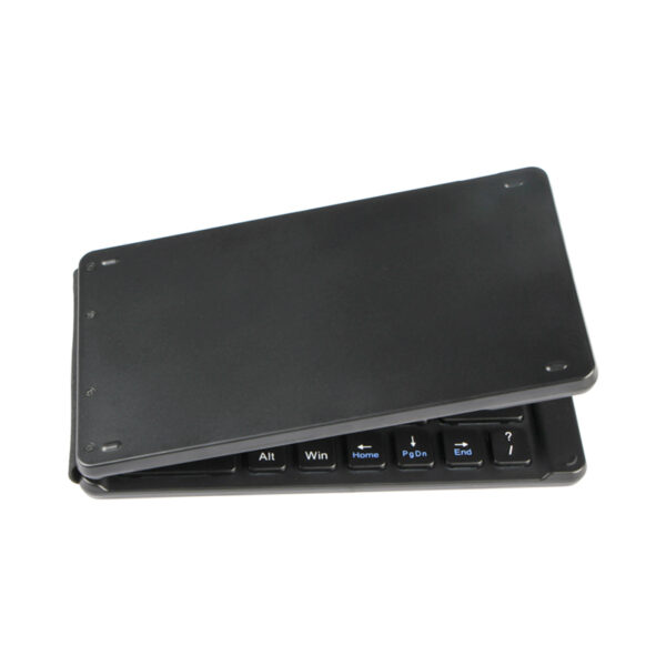 Zeus Foldable Bluetooth Keyboard - Image 6